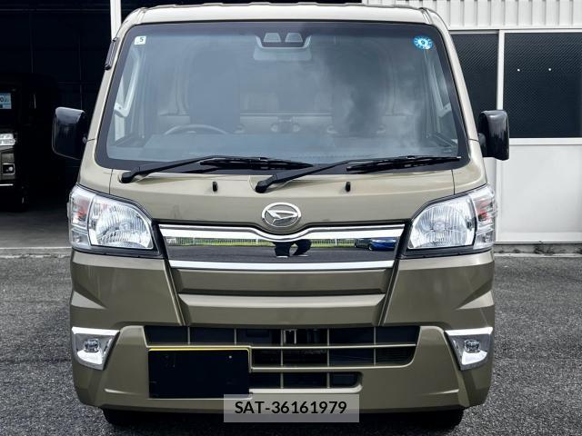 Daihatsu HIJET TRUCK 2019-08 8874619-1
