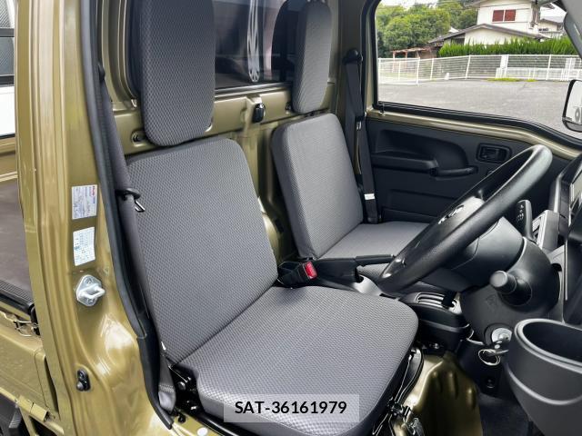 Daihatsu HIJET TRUCK 2019-08 8874619-10