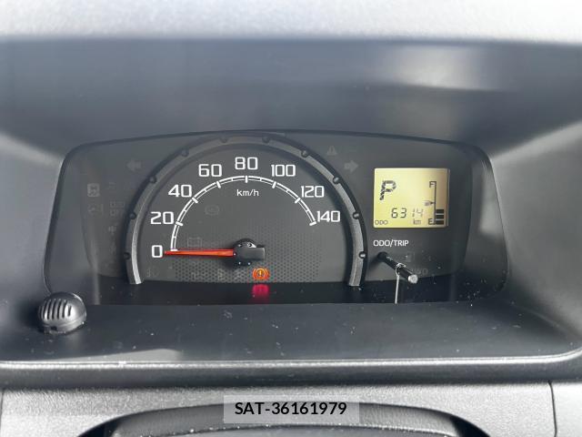 Daihatsu HIJET TRUCK 2019-08 8874619-13