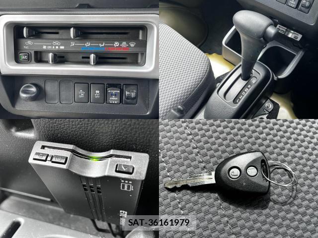 Daihatsu HIJET TRUCK 2019-08 8874619-15