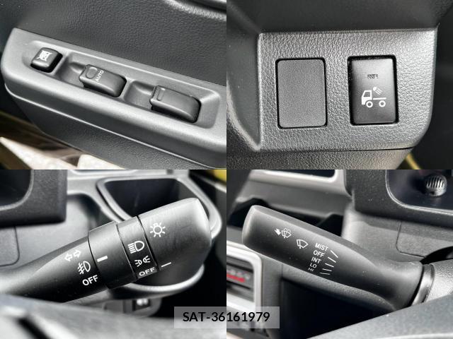 Daihatsu HIJET TRUCK 2019-08 8874619-16