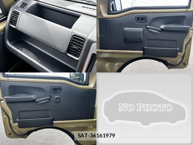 Daihatsu HIJET TRUCK 2019-08 8874619-17