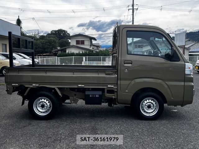 Daihatsu HIJET TRUCK 2019-08 8874619-3