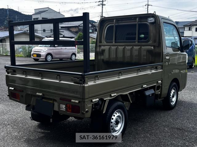 Daihatsu HIJET TRUCK 2019-08 8874619-4