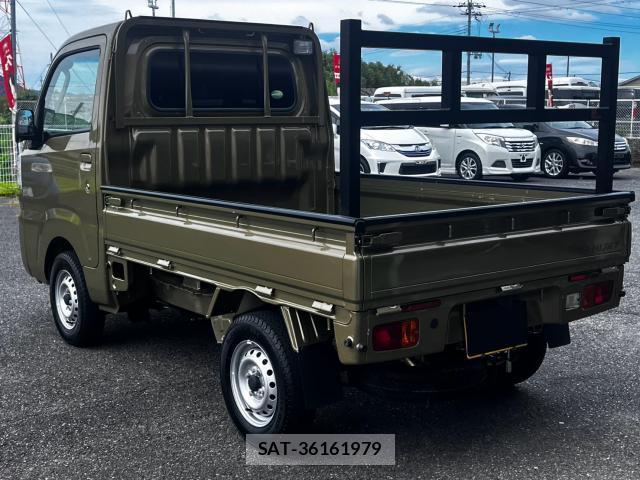 Daihatsu HIJET TRUCK 2019-08 8874619-6