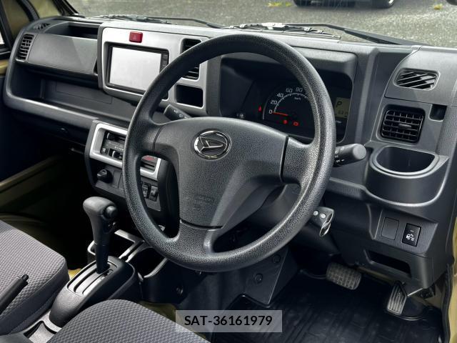 Daihatsu HIJET TRUCK 2019-08 8874619-8