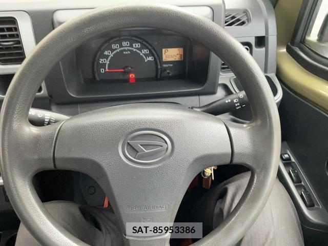 Daihatsu HIJET TRUCK 2017-01 8875095-17