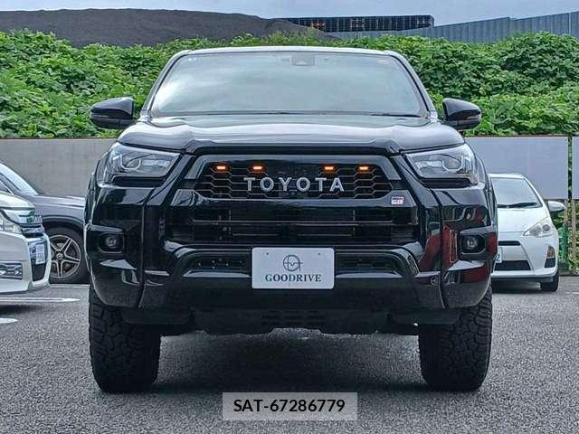 Toyota HILUX 2024-07 8872624-1