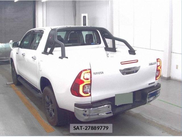 Toyota HILUX 2021-09 8872828-1