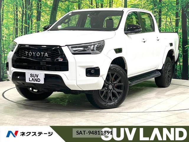 Toyota HILUX 2022-04 8873120-0