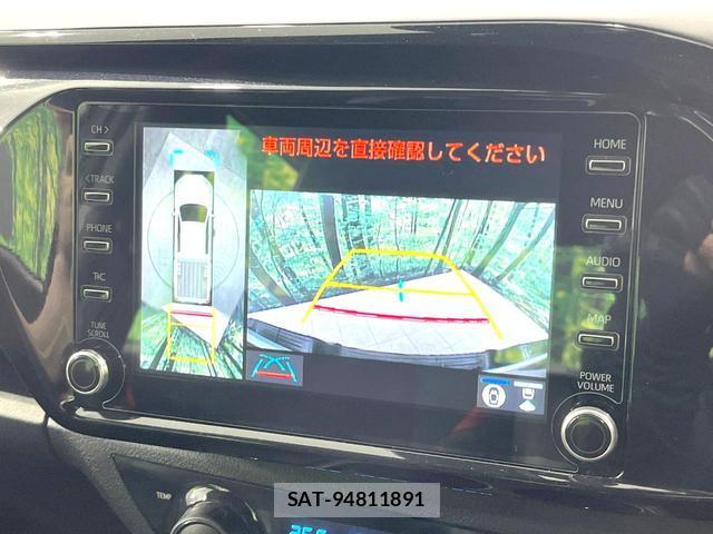 Toyota HILUX 2022-04 8873120-3