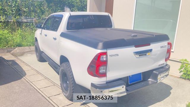 Toyota HILUX 2024-03 8873437-12