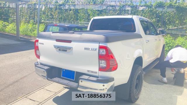 Toyota HILUX 2024-03 8873437-3