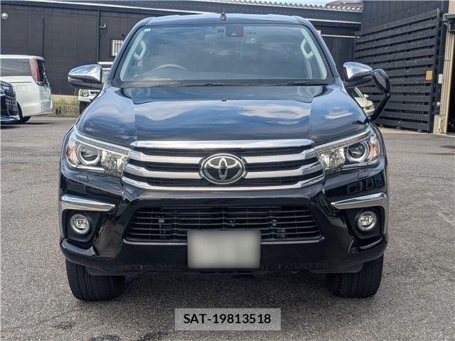 Toyota HILUX 2018-11 8874522-3