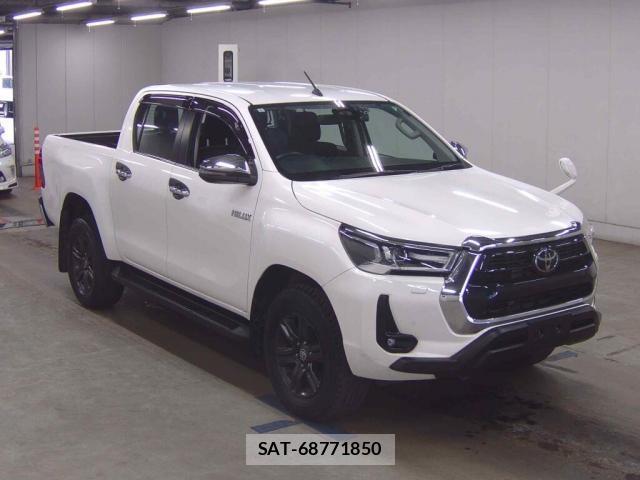 Toyota HILUX 2023-01 8874823-0
