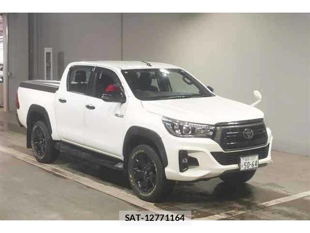 Toyota HILUX 2019-08 8874883-0