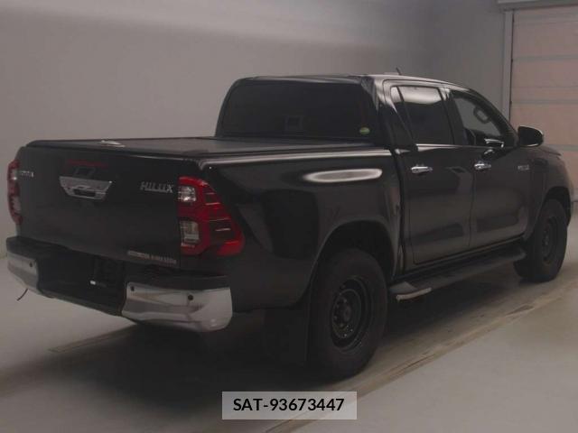 Toyota HILUX 2020-10 8874901-1