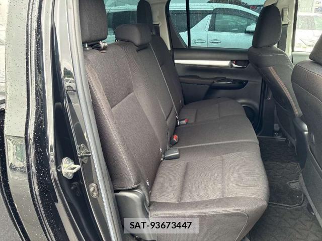 Toyota HILUX 2020-10 8874901-4
