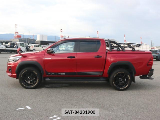 Toyota HILUX 2020-01 8875049-10
