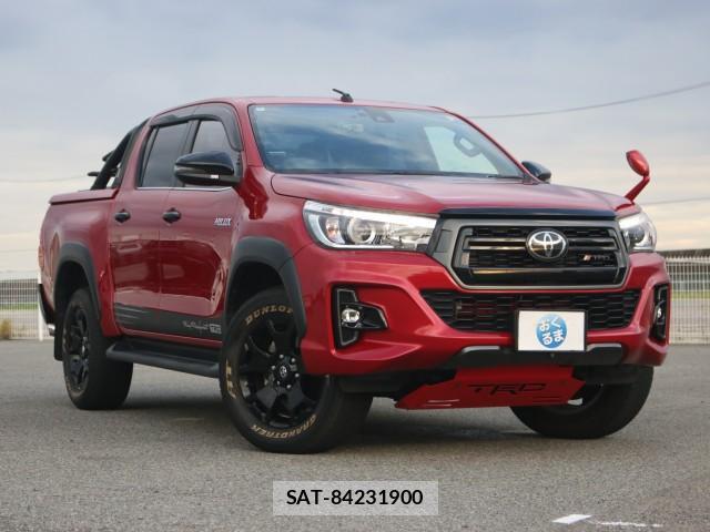 Toyota HILUX 2020-01 8875049-11