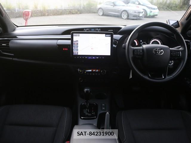 Toyota HILUX 2020-01 8875049-2