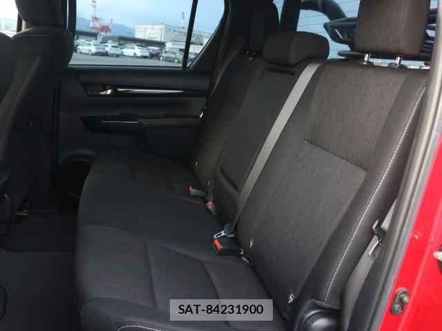 Toyota HILUX 2020-01 8875049-6