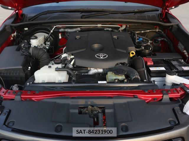 Toyota HILUX 2020-01 8875049-7