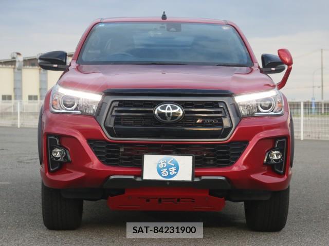 Toyota HILUX 2020-01 8875049-9