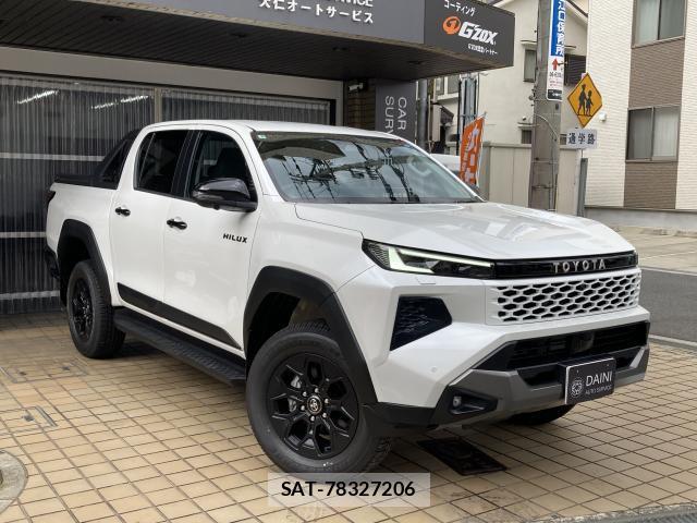 Toyota HILUX 2026-08 8875475-14