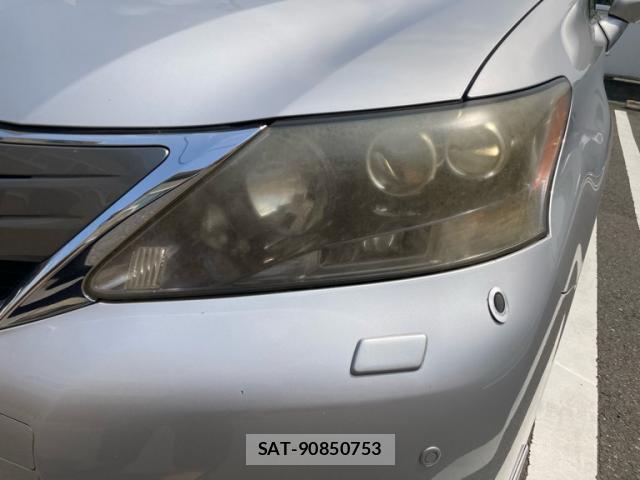 Lexus HS 2009-10 8873409-9