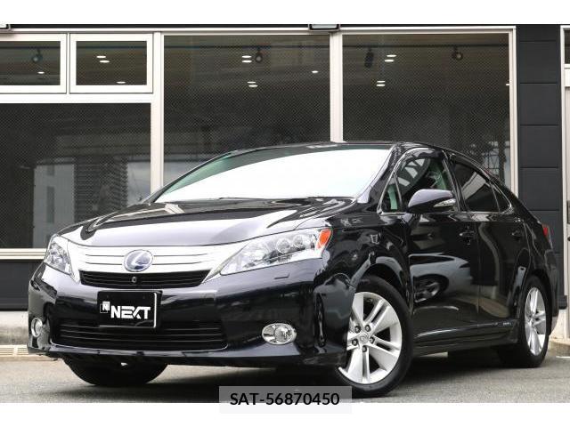Lexus HS 2014-11 8874144-0