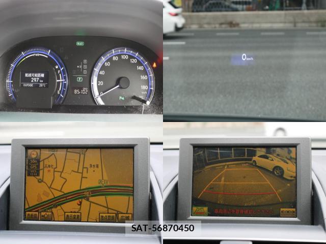 Lexus HS 2014-11 8874144-4