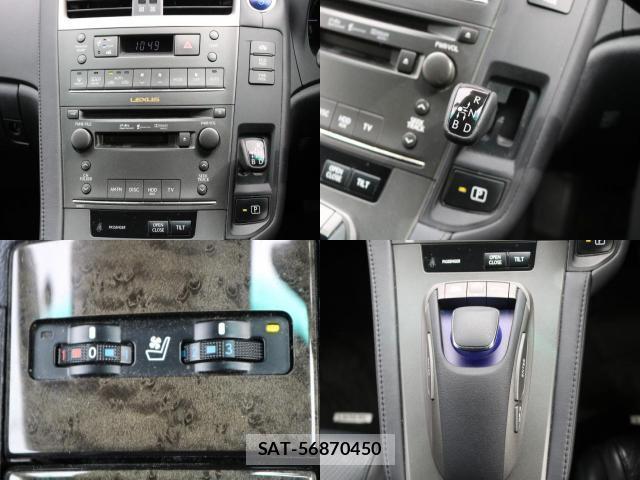 Lexus HS 2014-11 8874144-5