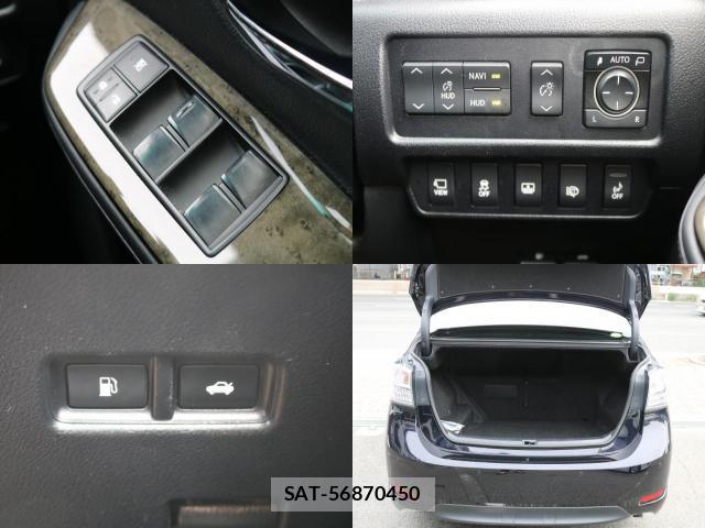Lexus HS 2014-11 8874144-7