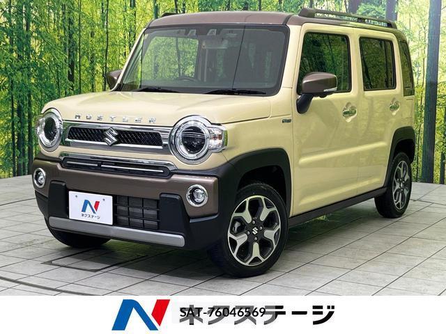 Suzuki HUSTLER 2023-10 8872555-0