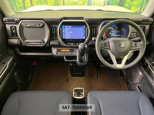 Suzuki HUSTLER 2023-10 8872555-1