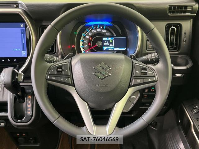 Suzuki HUSTLER 2023-10 8872555-10