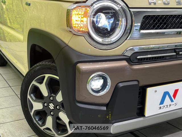 Suzuki HUSTLER 2023-10 8872555-11