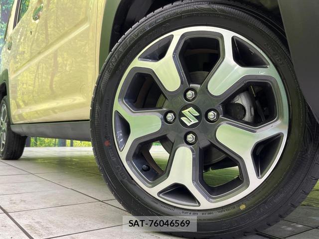 Suzuki HUSTLER 2023-10 8872555-12