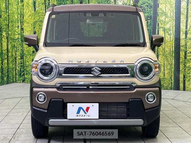 Suzuki HUSTLER 2023-10 8872555-13