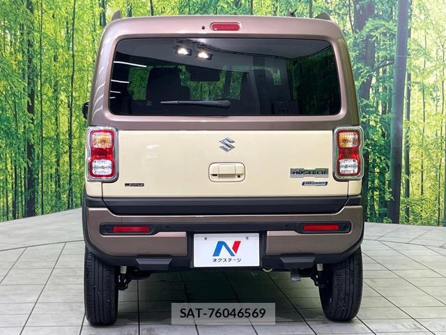 Suzuki HUSTLER 2023-10 8872555-14