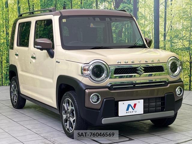 Suzuki HUSTLER 2023-10 8872555-15