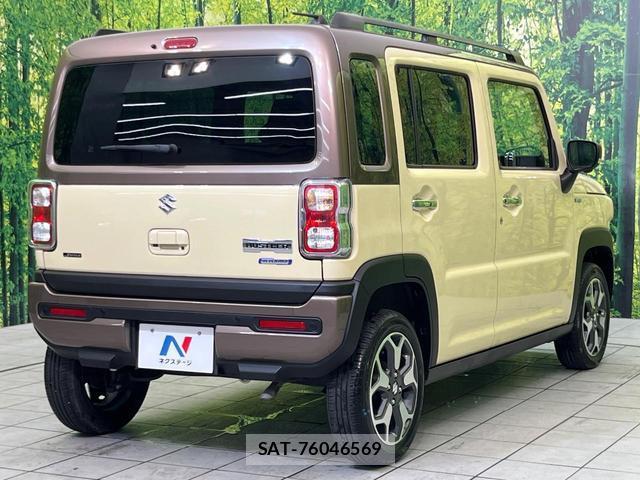 Suzuki HUSTLER 2023-10 8872555-16