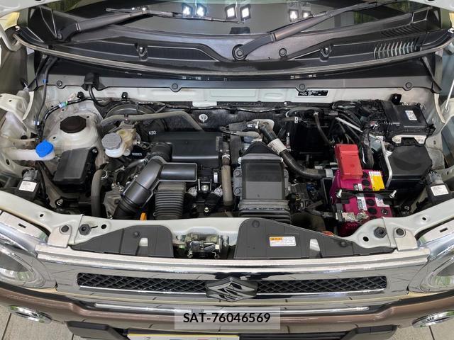 Suzuki HUSTLER 2023-10 8872555-17
