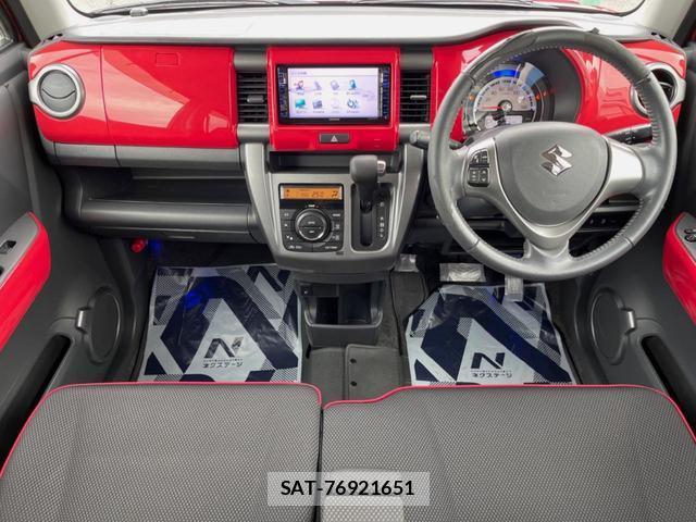 Suzuki HUSTLER 2015-09 8872580-1