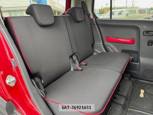 Suzuki HUSTLER 2015-09 8872580-10