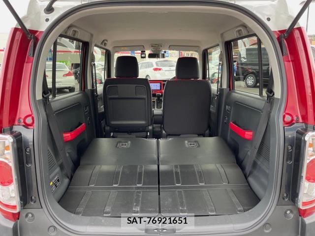 Suzuki HUSTLER 2015-09 8872580-11