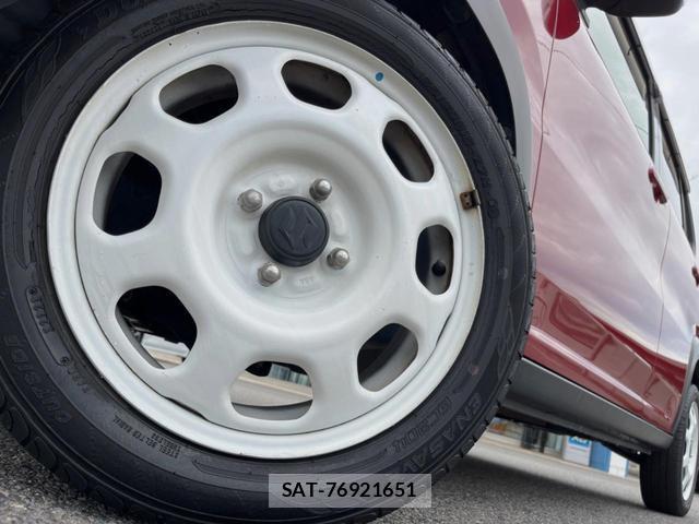 Suzuki HUSTLER 2015-09 8872580-13