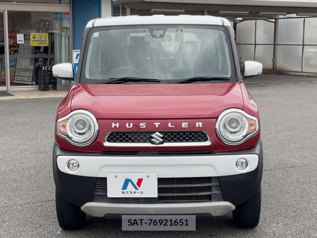 Suzuki HUSTLER 2015-09 8872580-14