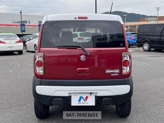 Suzuki HUSTLER 2015-09 8872580-15